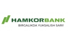 Банк Hamkorbank в Муйнаке